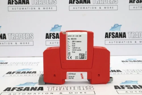 Dehnrail dr mod 255 with dehnrail dr m 2p 255 fm - Image 4