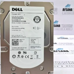 Dell st3600057ss, 600GB 15K.7 Hard drive