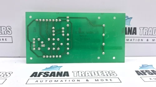 E Aux 8101 MEP / E-Aux-8101-MEP / 6010084 PCB CARD - Image 8