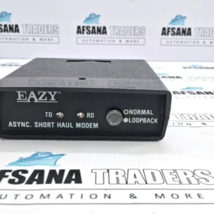 EAZY | ME800A | ASYNCHRONOUS SHORT-HAUL MODEM