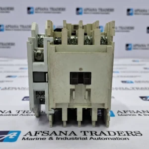 Eaton ae56bn0 with c320kgs3 auxiliary contactor series a2