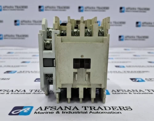 Eaton ae56bn0 with c320kgs3 auxiliary contactor series a2
