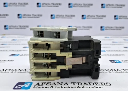 Eaton ae56bn0 with c320kgs3 auxiliary contactor series a2 - Image 4