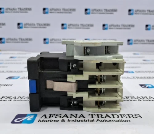 Eaton ae56bn0 with c320kgs3 auxiliary contactor series a2 - Image 6