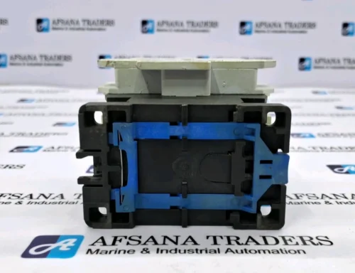 Eaton ae56bn0 with c320kgs3 auxiliary contactor series a2 - Image 7
