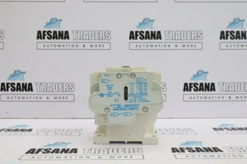 Eaton cutler-hammer ce15ens3bb series b1 size e contactor 25a 600v - Image 7