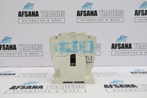 Eaton cutler-hammer ce15ens3bb series b1 size e contactor 25a 600v - Image 9