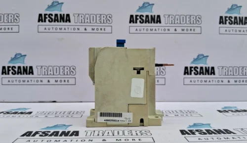 Eaton overload relay c306dn3 - Image 3