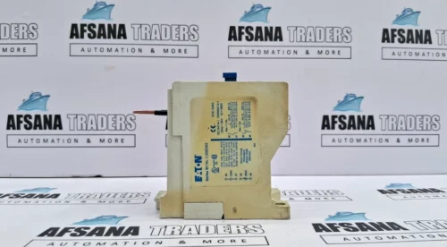 Eaton overload relay c306dn3 - Image 4