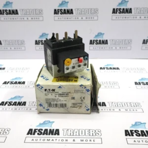 Eaton zb65-40 / xt0b040dc1 thermal overload relay 24a-40a