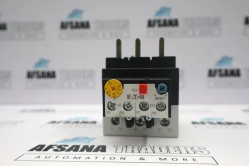 Eaton zb65-40 / xt0b040dc1 thermal overload relay 24a-40a - Image 4