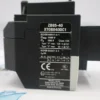 Eaton zb65-40 / xt0b040dc1 thermal overload relay 24a-40a - Image 6