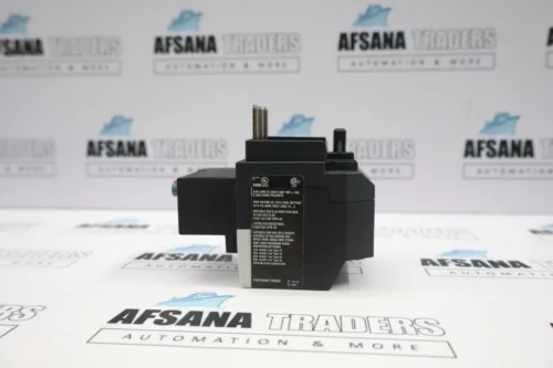 Eaton zb65-40 / xt0b040dc1 thermal overload relay 24a-40a - Image 8