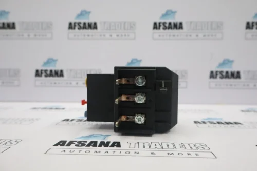 Eaton zb65-40 / xt0b040dc1 thermal overload relay 24a-40a - Image 9