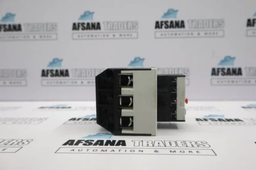 Eaton zb65-40 / xt0b040dc1 thermal overload relay 24a-40a - Image 10