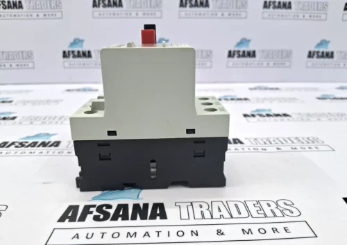 Electric manual motor starter dktm-10 - Image 7
