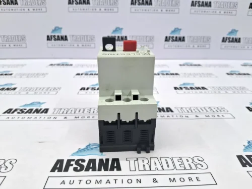 Electric manual motor starter dktm-10 - Image 5