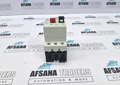 Electric manual motor starter dktm-10 - Image 4