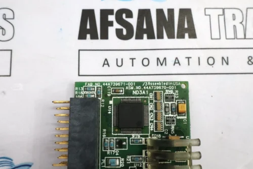 Eton 44a739670-g01 pcb card - Image 7