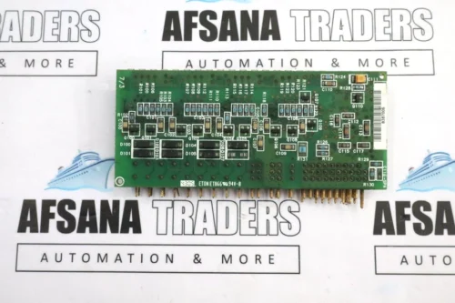 Eton 44a739670-g01 pcb card - Image 8