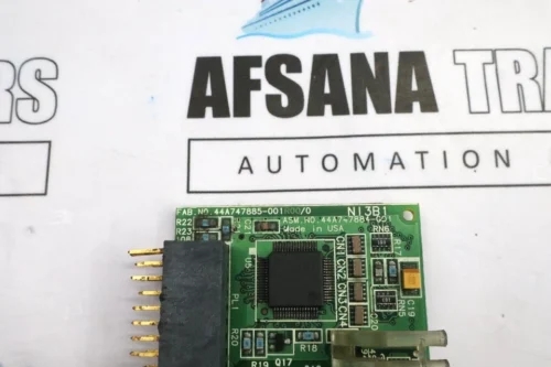 Eton 44a747884-g01 pcb card - Image 7