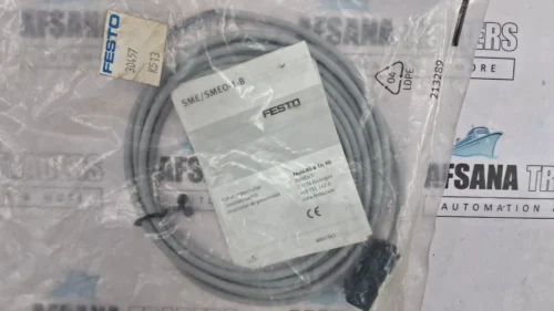 FESTO SME / SMEO-1-B PROXIMITY SWITCH  - Image 3