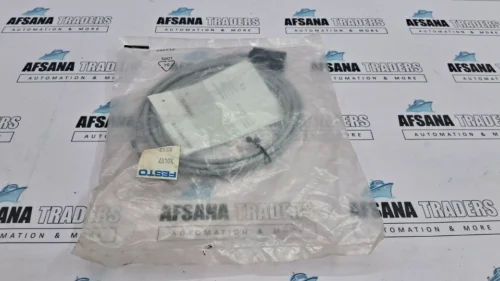 FESTO SME / SMEO-1-B PROXIMITY SWITCH  - Image 4