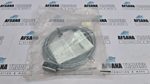 FESTO SME / SMEO-1-B PROXIMITY SWITCH  - Image 5