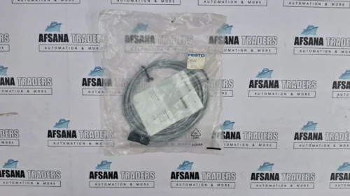 FESTO SME / SMEO-1-B PROXIMITY SWITCH  - Image 6