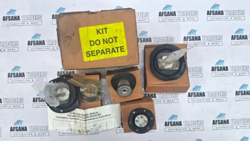 Fairchild 21339-n nov 750050702 relay valve service kit