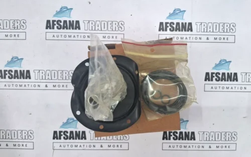 Fairchild 21339-n nov 750050702 relay valve service kit - Image 3