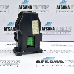 Fuji Electric SRC50-2U/X (4A2B) Auxiliary Relay 100V 50Hz 110V 60Hz