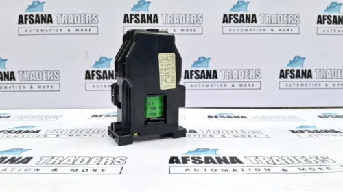 Fuji Electric SRC50-2U/X (4A2B) Auxiliary Relay 100V 50Hz 110V 60Hz