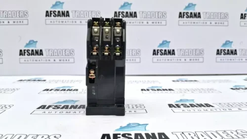 Fuji Electric SRC50-2U/X (4A2B) Auxiliary Relay 100V 50Hz 110V 60Hz - Image 5