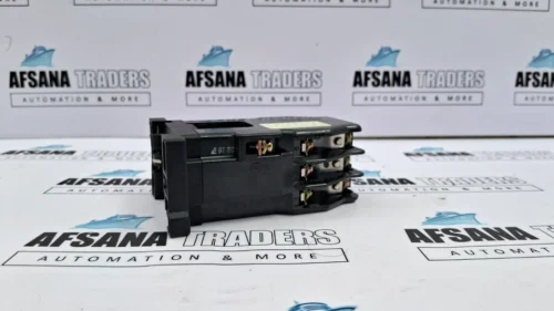 Fuji Electric SRC50-2U/X (4A2B) Auxiliary Relay 100V 50Hz 110V 60Hz - Image 6