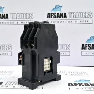 Fuji Electric SRC50-2U/X (4A2B) Auxiliary Relay 380-400V 400-440V