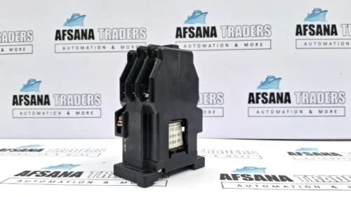 Fuji Electric SRC50-2U/X (4A2B) Auxiliary Relay 380-400V 400-440V