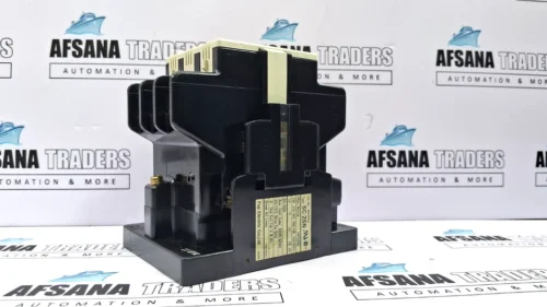 Fuji Electric Sc-2sn (50) Magnetic Contactor - Image 5