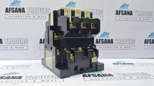 Fuji Electric Sc-2sn (50) Magnetic Contactor - Image 6