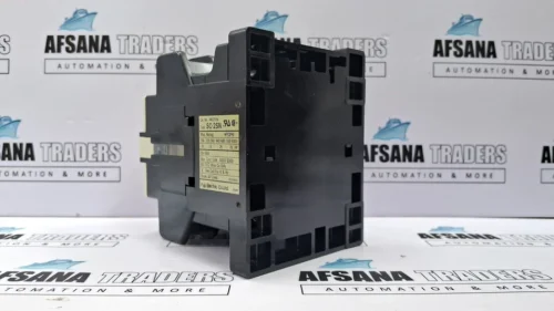 Fuji Electric Sc-2sn (50) Magnetic Contactor - Image 8