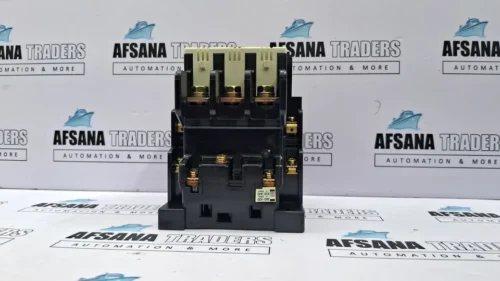 Fuji Electric Sc-2sn (50) Magnetic Contactor - Image 9