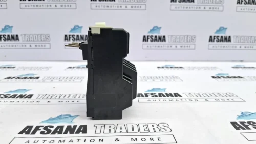 Fuji Electric Tr-onl Thermal Overload Relay 2.8-4.2A 600Vac - Image 6