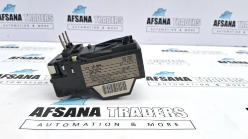 Fuji Electric Tr-onl Thermal Overload Relay 2.8-4.2A 600Vac - Image 9