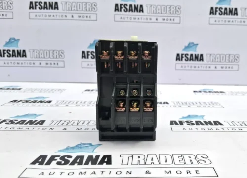 Fuji Electric Tr-onl Thermal Overload Relay 2.8-4.2A 600Vac - Image 10