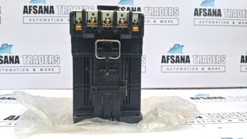 Fuji SC-5-1/G(19), 4gc0h0 Magnetic Contactor 20a Dc24v - Image 5