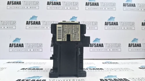 Fuji SC-5-1/G(19), 4gc0h0 Magnetic Contactor 20a Dc24v - Image 6
