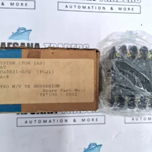 Fuji electric SRCa3631-0/g(4a) magnetic contactor 20a