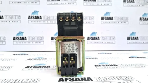 Fuji electric SRCa3631-0/g(4a) magnetic contactor 20a - Image 8