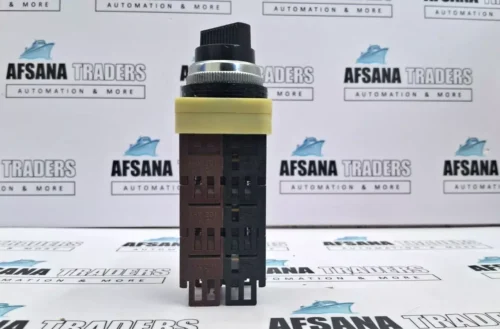 Fuji electric ah30-p2 command switch - Image 5