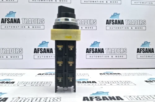 Fuji electric ah30-p2 command switch - Image 6